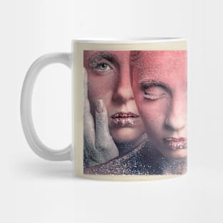 A Regenerated World Mug